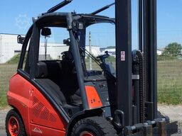 Linde H 50 D