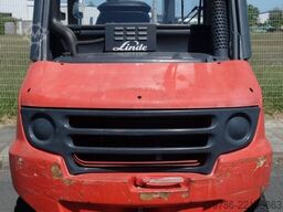 Linde H 50 D
