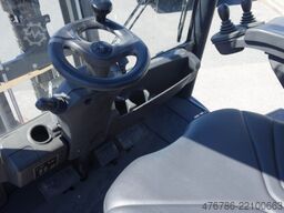 Linde H 50 D