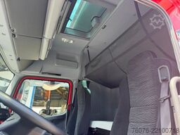 MERCEDES-BENZ 1224 L 7,3m  LBW 1.5t Klima Heizung 1 Bett