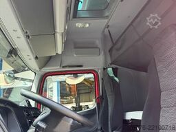 MERCEDES-BENZ 1224 L 7,3m  LBW 1.5t Klima Heizung 1 Bett