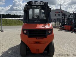 Linde H50D-02