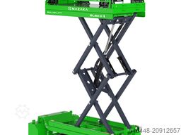 Mazaka Heavy Industry SL60D SOLAR LIFT