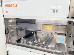 Werner Pfleiderer Miniroll