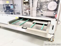 Werner Pfleiderer Miniroll