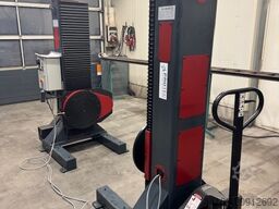 Protec Säulenhubdrehvorrichtung 1 To SHD 1000 F