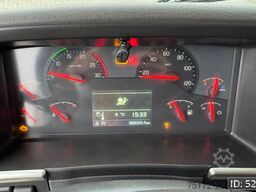 Volvo FM 380 Globetrotter, Euro 5, / Automatic / NL T...