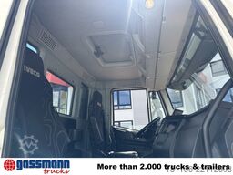 Iveco Stralis AD260S36 6x2/4, EEV, Meiller RK 20.70,