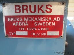 Bruks 803CS