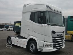 DAF XG+ 530 FT Intarder