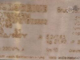 Transnorm 16660-700-600