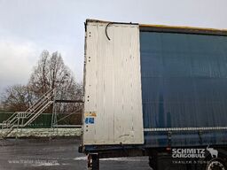 Schmitz Cargobull Curtainsider Standard