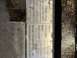 Durwen DG35