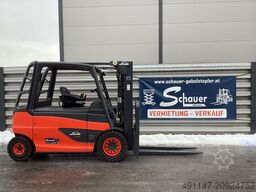 Linde E40L-01/600 Container Version