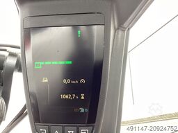 Linde E40L-01/600 Container Version