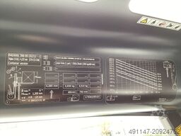 Linde E40L-01/600 Container Version