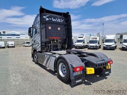 IVECO S-WAY AS440S53T/P