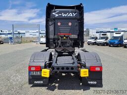 IVECO S-WAY AS440S53T/P