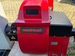 WEISHAUPT RGL / 70 - 10500kw /// Mit Schaltschrank