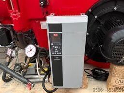 WEISHAUPT  G-60 /2-A // 6100kw Weishaupt G60/2-A Mit Schaltschra,Fregnk