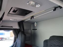 Mercedes-Benz 1848 HAD 4x4 kompl. Zug Schwarzmüller SK