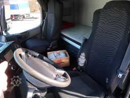 Mercedes-Benz 1848 HAD 4x4 kompl. Zug Schwarzmüller SK