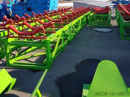 Unbekannt Förderband