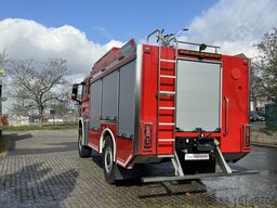 MAN TLF 5000