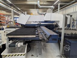 Trumpf TruMatic 7000-1300