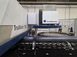 Trumpf TruMatic 7000-1300