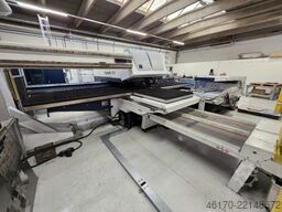 Trumpf TruMatic 7000-1300