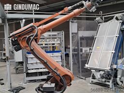 KUKA KR 30L16-2 mit KRC 4