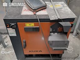 KUKA KR 30L16-2 mit KRC 4