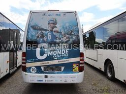Mercedes-Benz Sprinter City 65 / Broken Gearbox / Automatic /...
