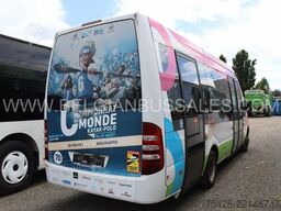 Mercedes-Benz Sprinter City 65 / Broken Gearbox / Automatic /...