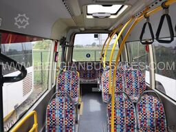 Mercedes-Benz Sprinter City 65 / Broken Gearbox / Automatic /...