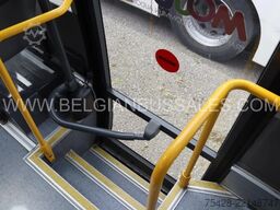 Mercedes-Benz Sprinter City 65 / Broken Gearbox / Automatic /...