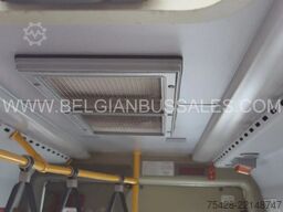 Mercedes-Benz Sprinter City 65 / Broken Gearbox / Automatic /...