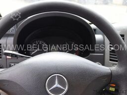 Mercedes-Benz Sprinter City 65 / Broken Gearbox / Automatic /...