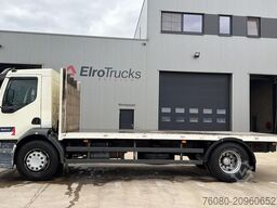 Renault Midlum 270 (18 TONNES / BOITE MANUELLE / MANUAL...