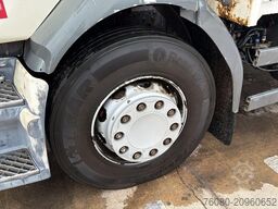 Renault Midlum 270 (18 TONNES / BOITE MANUELLE / MANUAL...