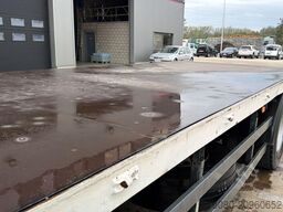 Renault Midlum 270 (18 TONNES / BOITE MANUELLE / MANUAL...