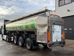 TURBO'S HOET OC/3AT/39 (29500 LITER / MILK / MILCHE / LAIT /...