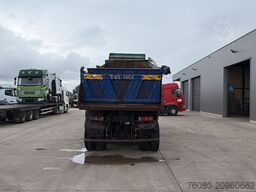 MAN 35.402 (8X8 / BIG AXLES / GRAND PONT / LAMES / ...