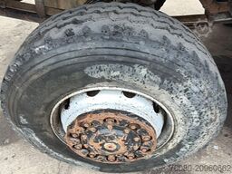 MAN 35.402 (8X8 / BIG AXLES / GRAND PONT / LAMES / ...