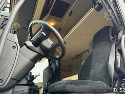 Mercedes-Benz Actros 1845 GigaSpace, Euro 6, / 2 Tanks / Giga...
