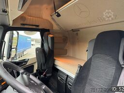 Mercedes-Benz Actros 1845 GigaSpace, Euro 6, / 2 Tanks / Giga...