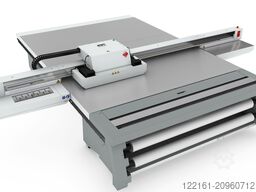 Oce Arizona 2260 XT Flatbed Printer