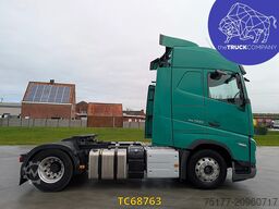 Volvo FH 500