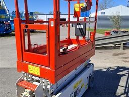 Genie GS-1532